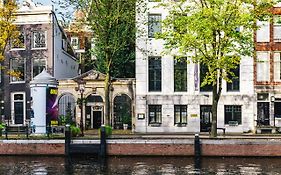 Dylan Hotel in Amsterdam